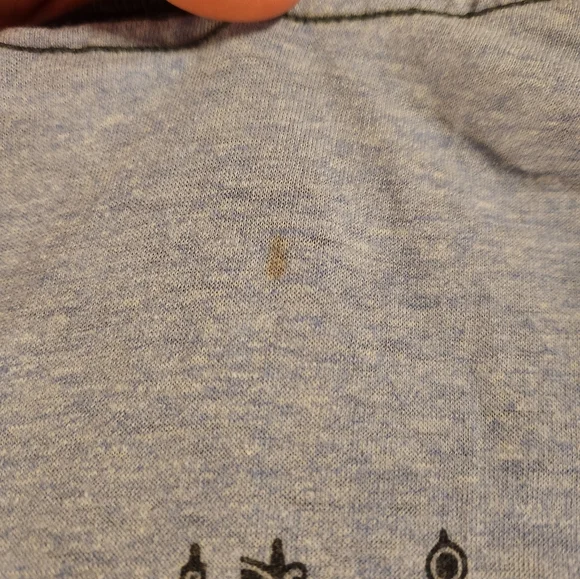 Vintage Bubba Littrell ringer tee - Picture 5 of 7